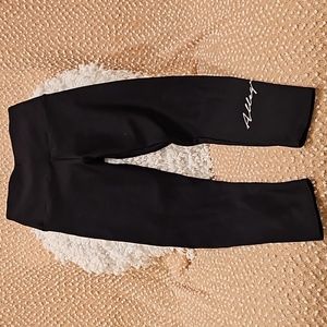 Allegra Paris Leggings